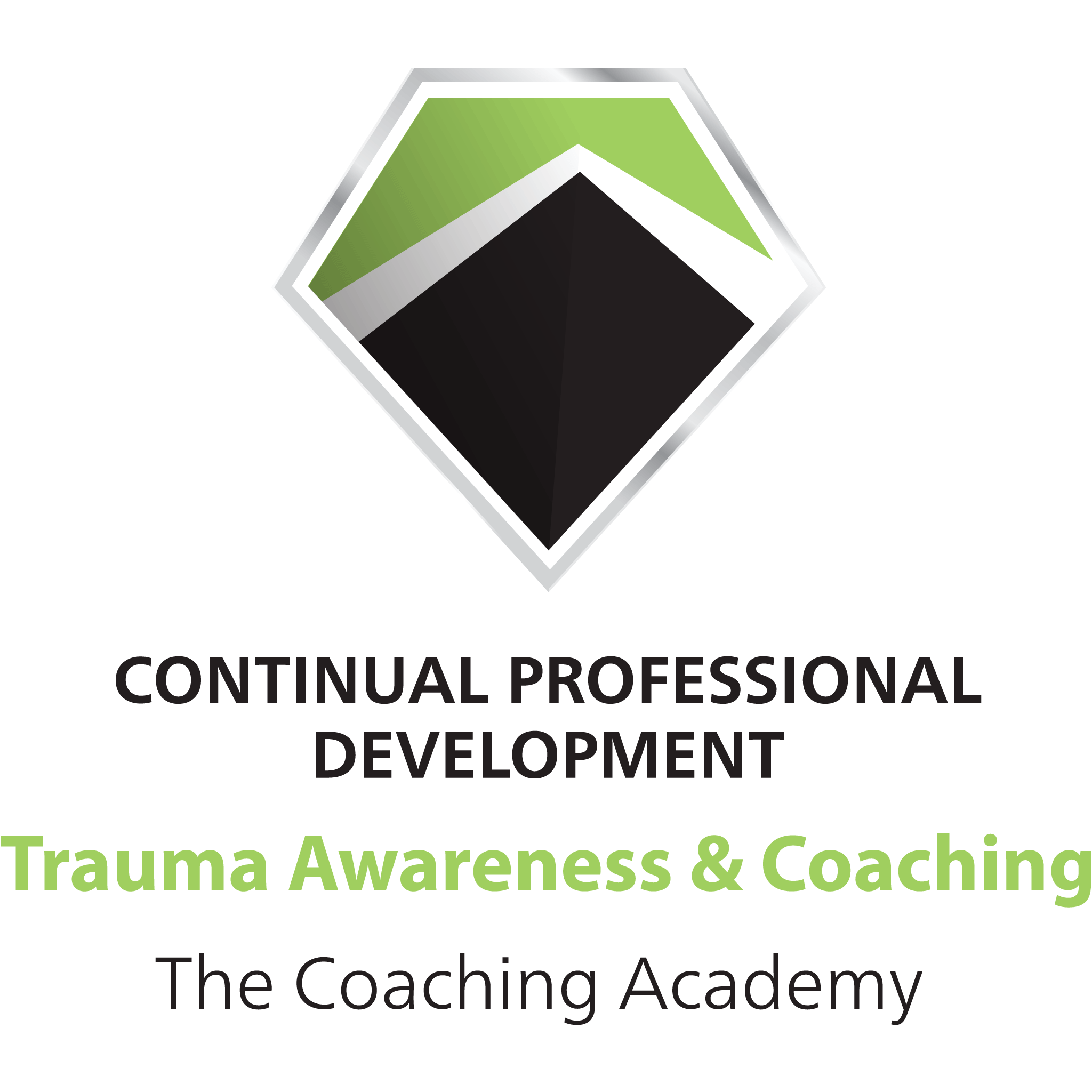 Trauma-informed coaching certificate